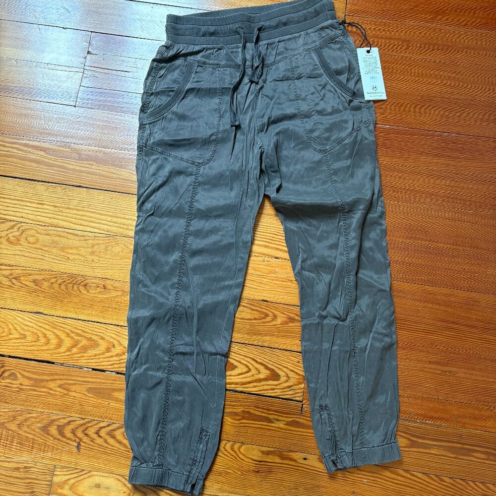 Marrakech Jogger